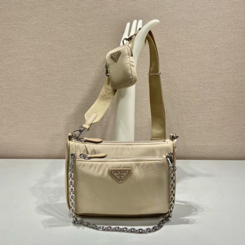 Pra*a satchel bags